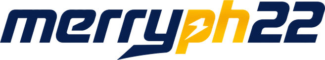 merryph22 official logo